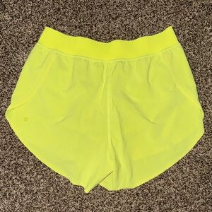Crz Yoga Shorts size Medium
